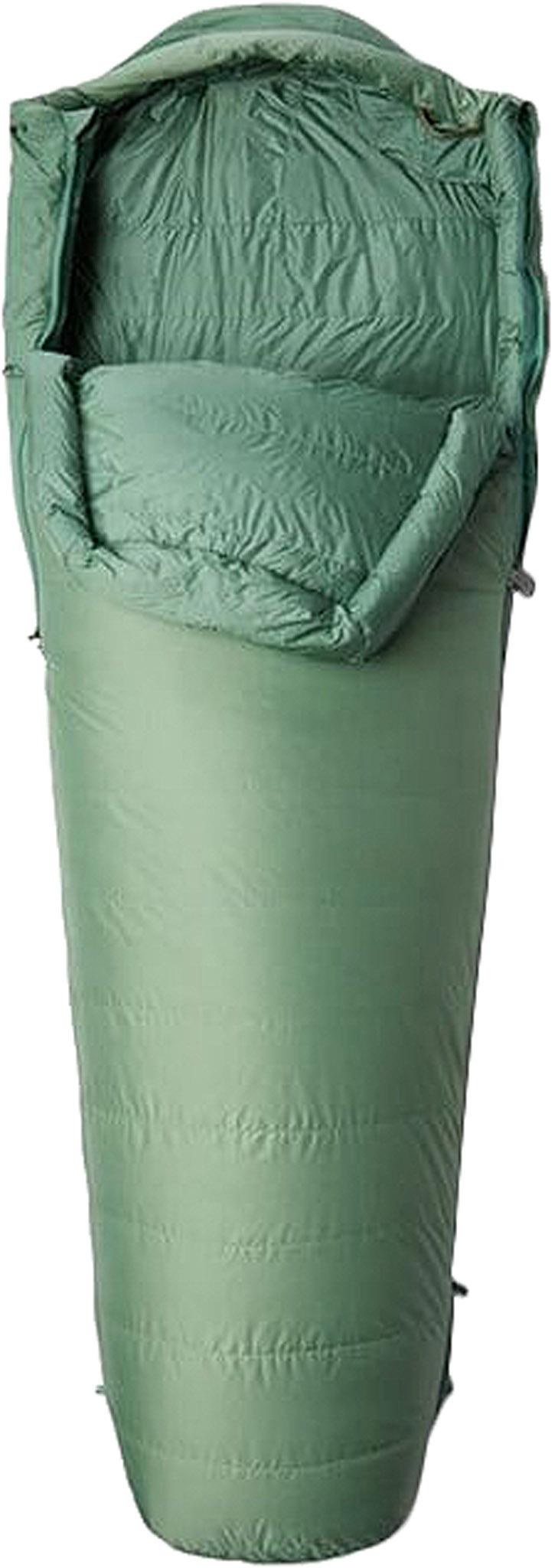 Product gallery image number 3 for product Yawn Patrol 15F/-9C Regular Sleeping Bag