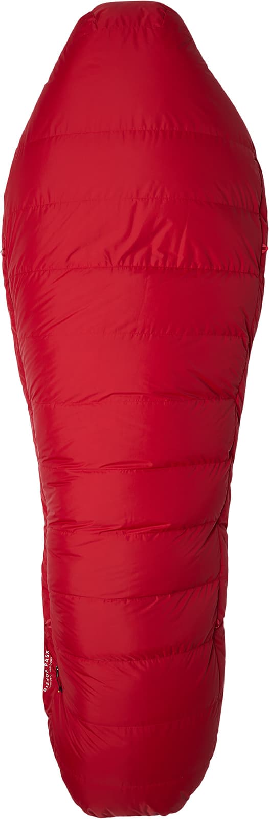 Product gallery image number 2 for product Bishop Pass Gore-Tex -15°F/-26°C Regular Sleeping Bag - Unisex
