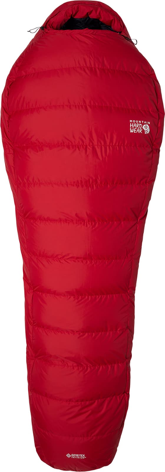 Product gallery image number 1 for product Bishop Pass Gore-Tex -15°F/-26°C Regular Sleeping Bag - Unisex