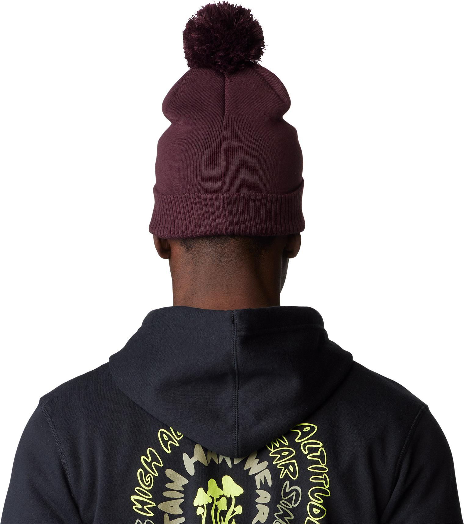 Numéro de l'image de la galerie de produits 8 pour le produit Tuque ApresPro - Unisexe