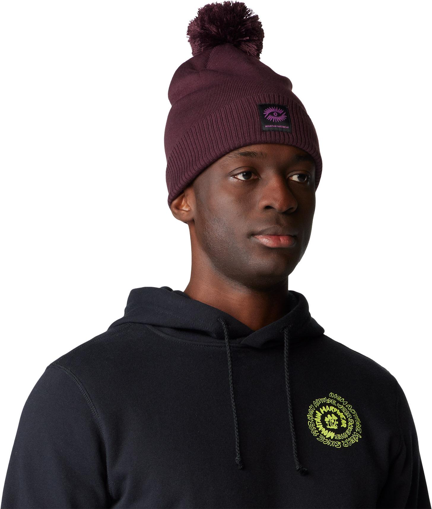 Numéro de l'image de la galerie de produits 6 pour le produit Tuque ApresPro - Unisexe