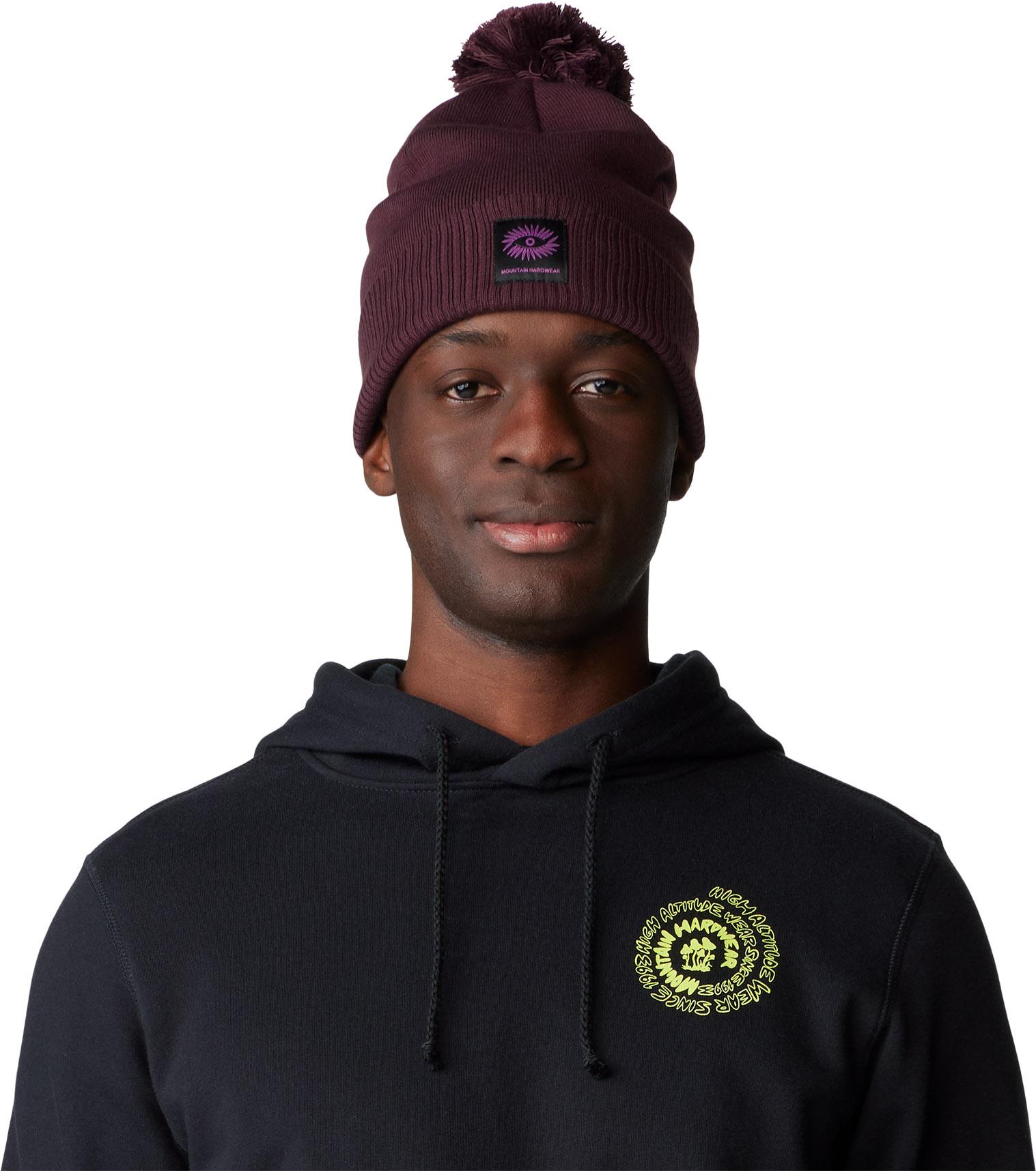 Numéro de l'image de la galerie de produits 5 pour le produit Tuque ApresPro - Unisexe