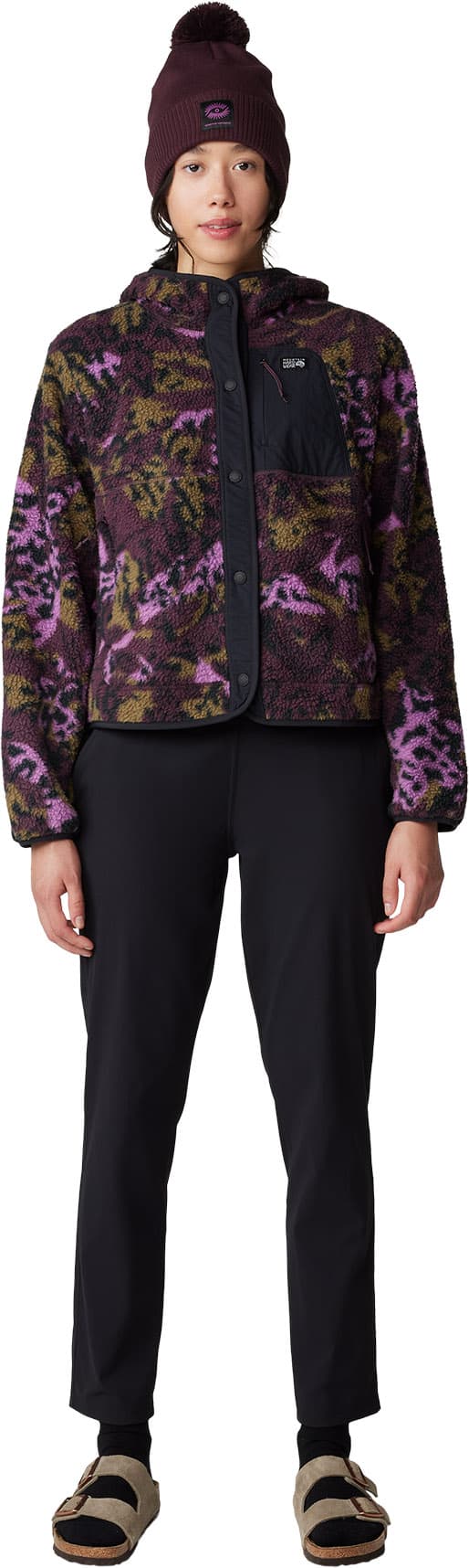 Numéro de l'image de la galerie de produits 4 pour le produit Tuque ApresPro - Unisexe