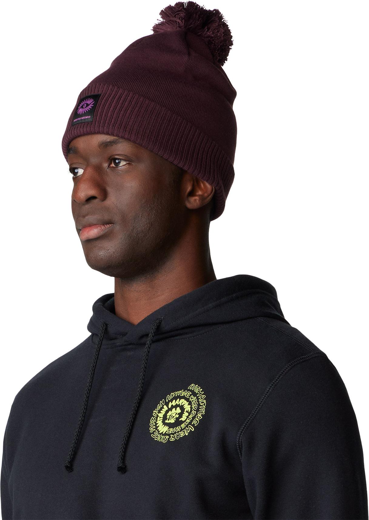 Numéro de l'image de la galerie de produits 2 pour le produit Tuque ApresPro - Unisexe