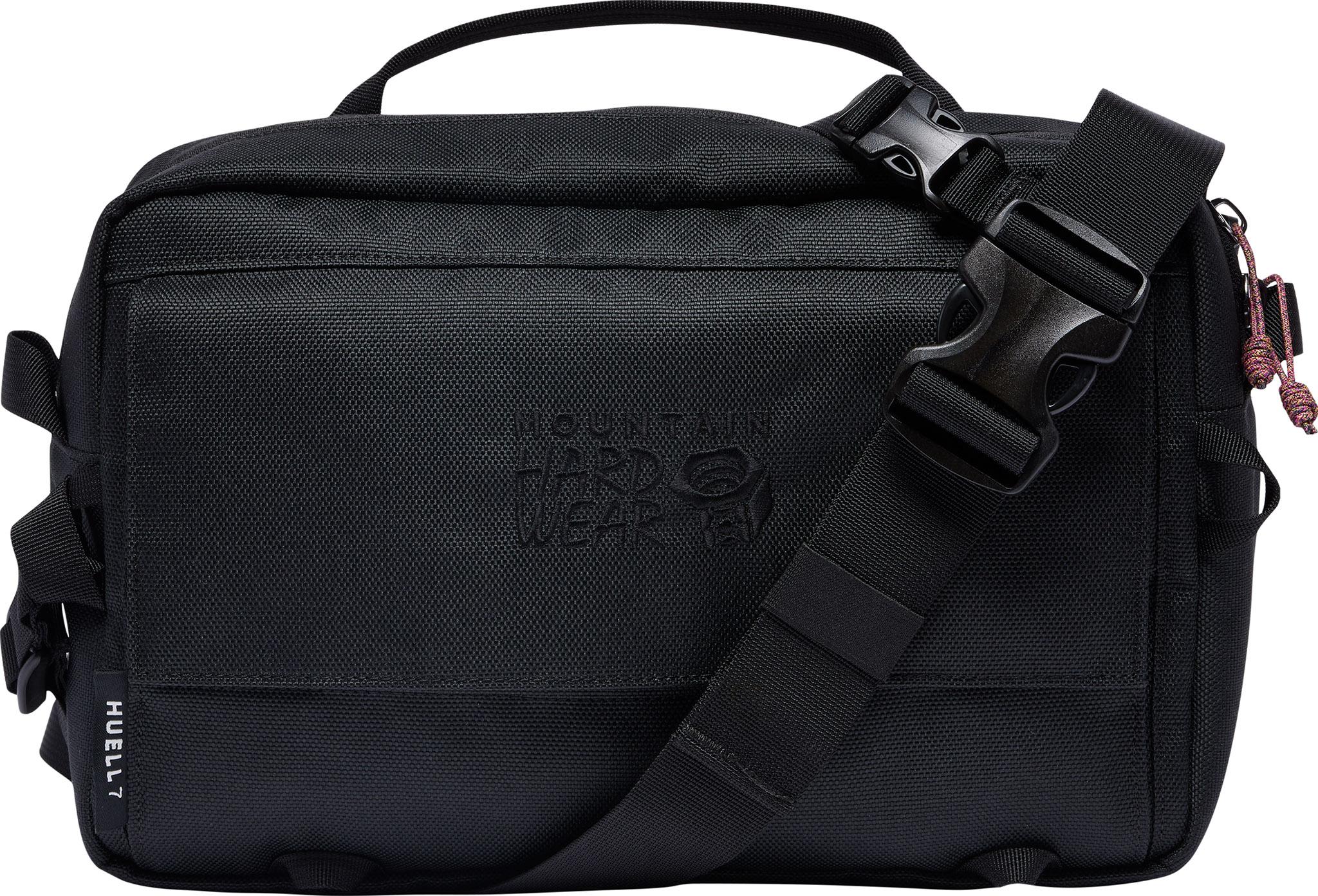 Image de produit pour Sac à bandoulière Huell 7L