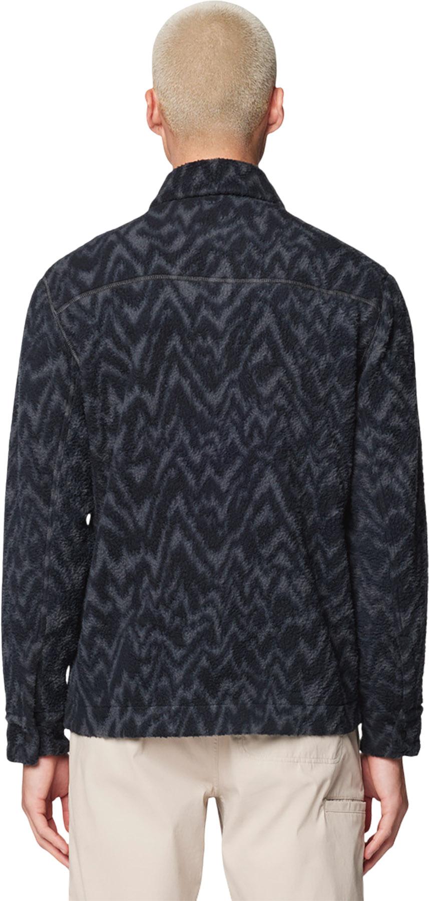 Numéro de l'image de la galerie de produits 4 pour le produit Veste-chemise HiCamp - Homme
