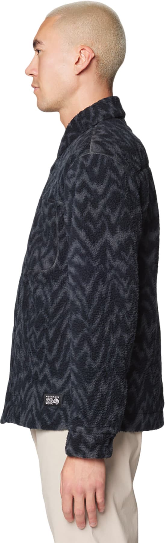 Numéro de l'image de la galerie de produits 3 pour le produit Veste-chemise HiCamp - Homme