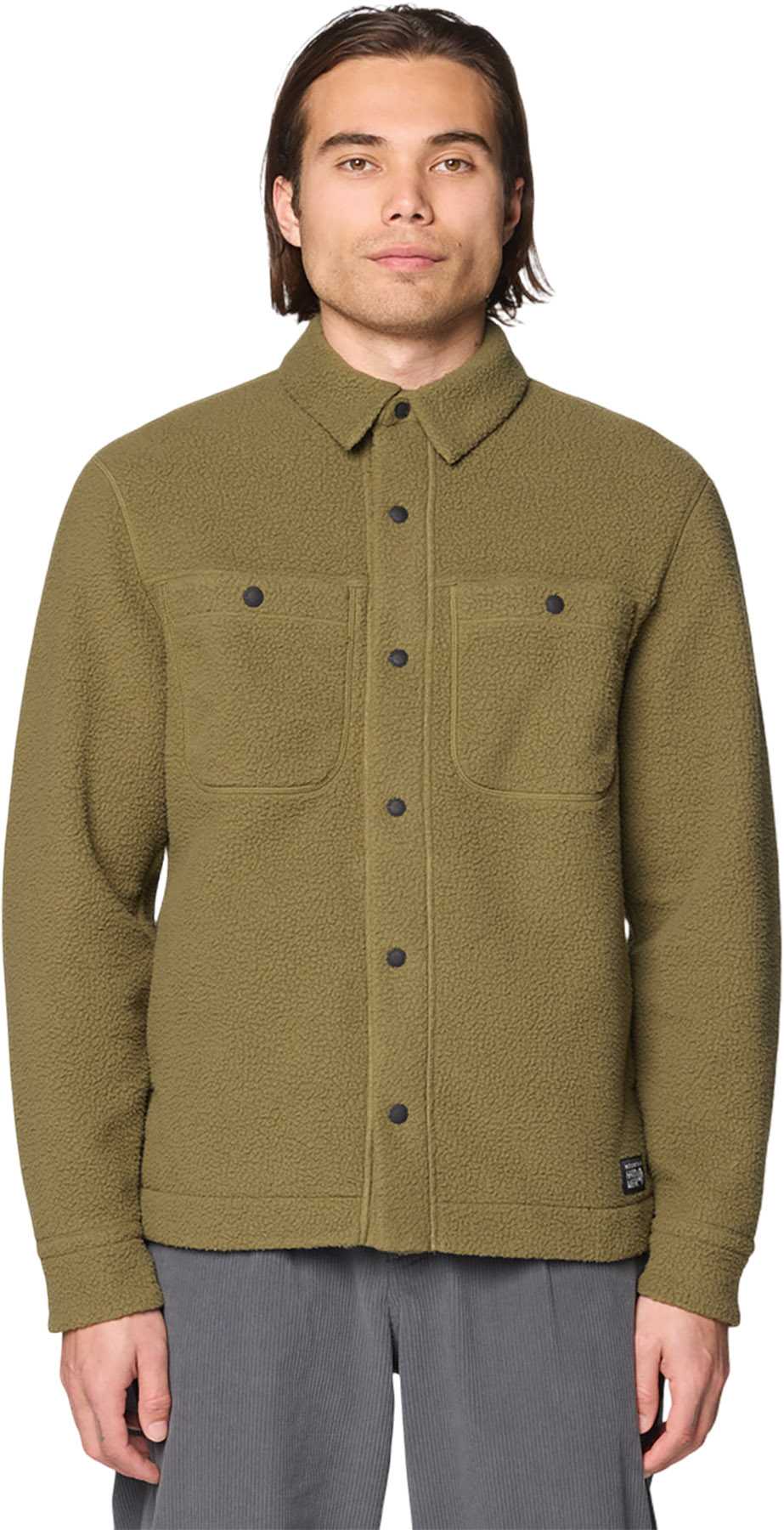 Combat Green