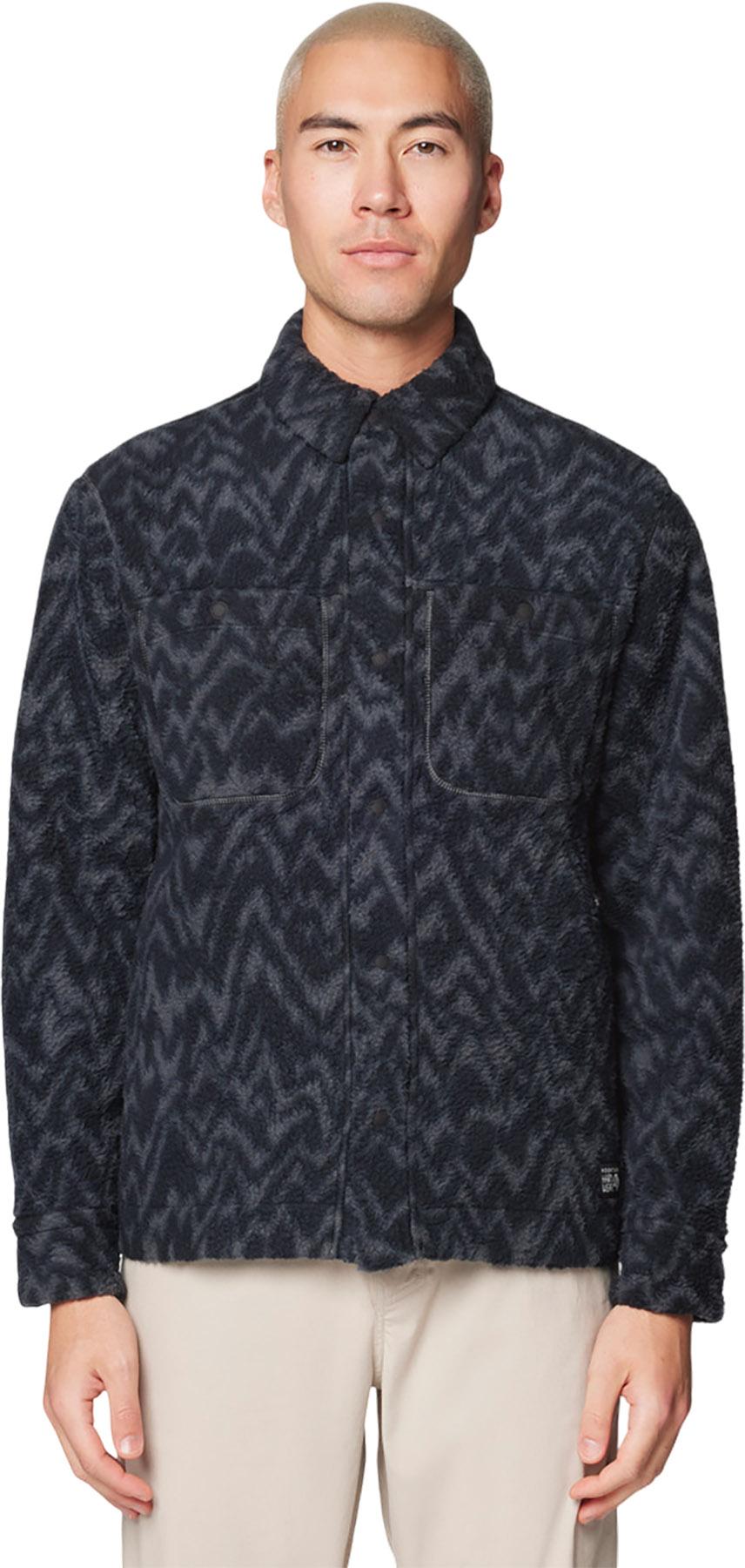 Image de produit pour Veste-chemise HiCamp - Homme