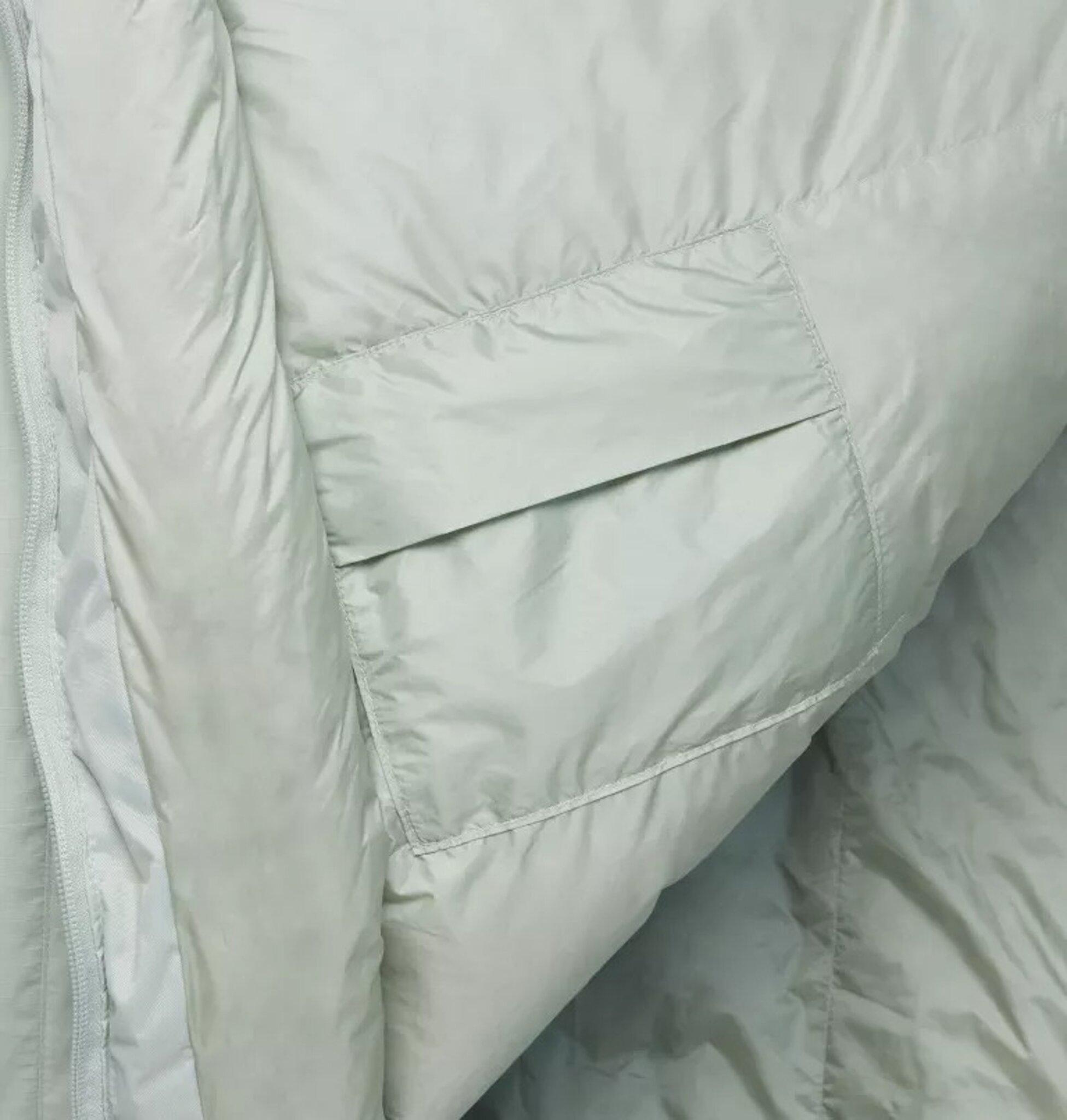 Numéro de l'image de la galerie de produits 4 pour le produit Sac de couchage Yawn Patrol SE 15°F/-9°C - Long