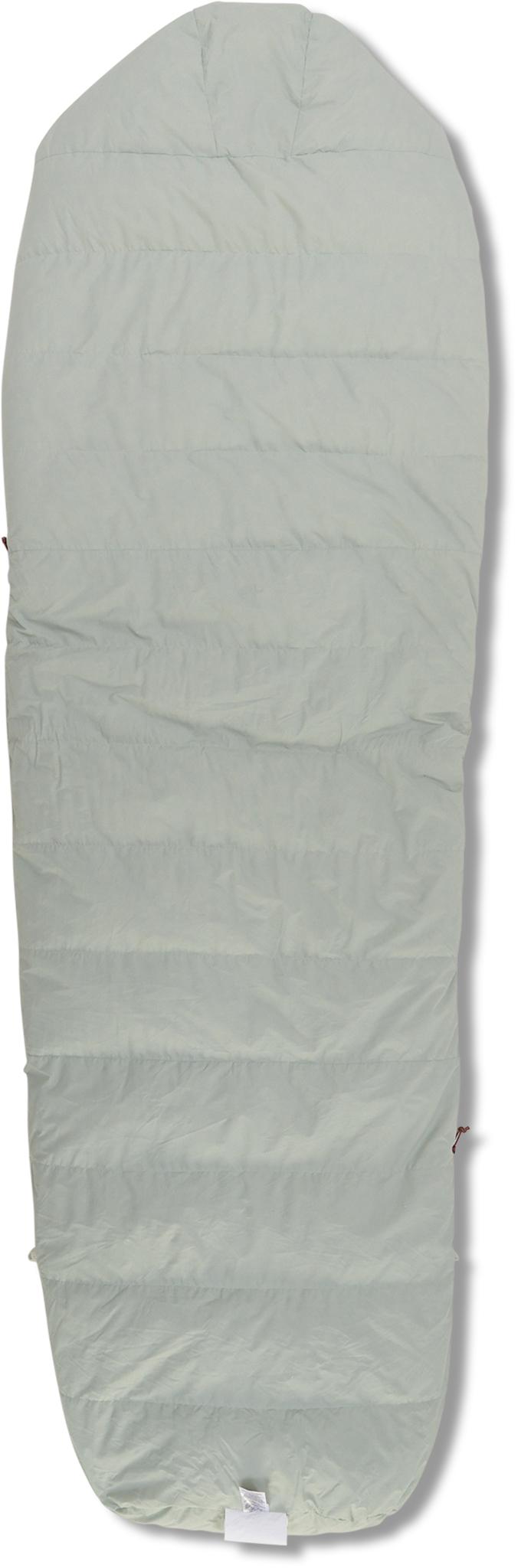 Numéro de l'image de la galerie de produits 5 pour le produit Sac de couchage Yawn Patrol SE 15°F/-9°C - Long