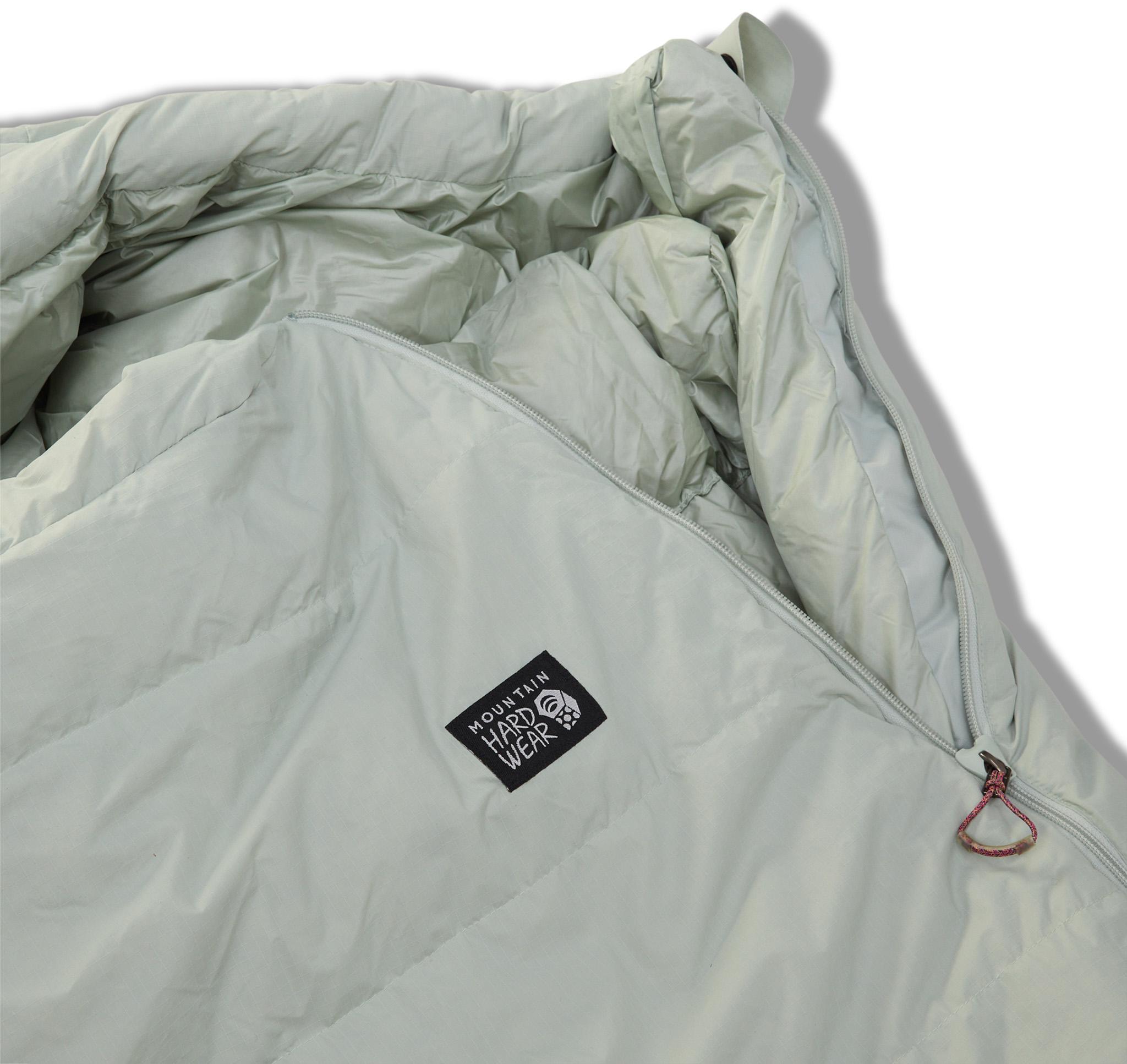 Numéro de l'image de la galerie de produits 6 pour le produit Sac de couchage Yawn Patrol SE 15°F/-9°C - Long