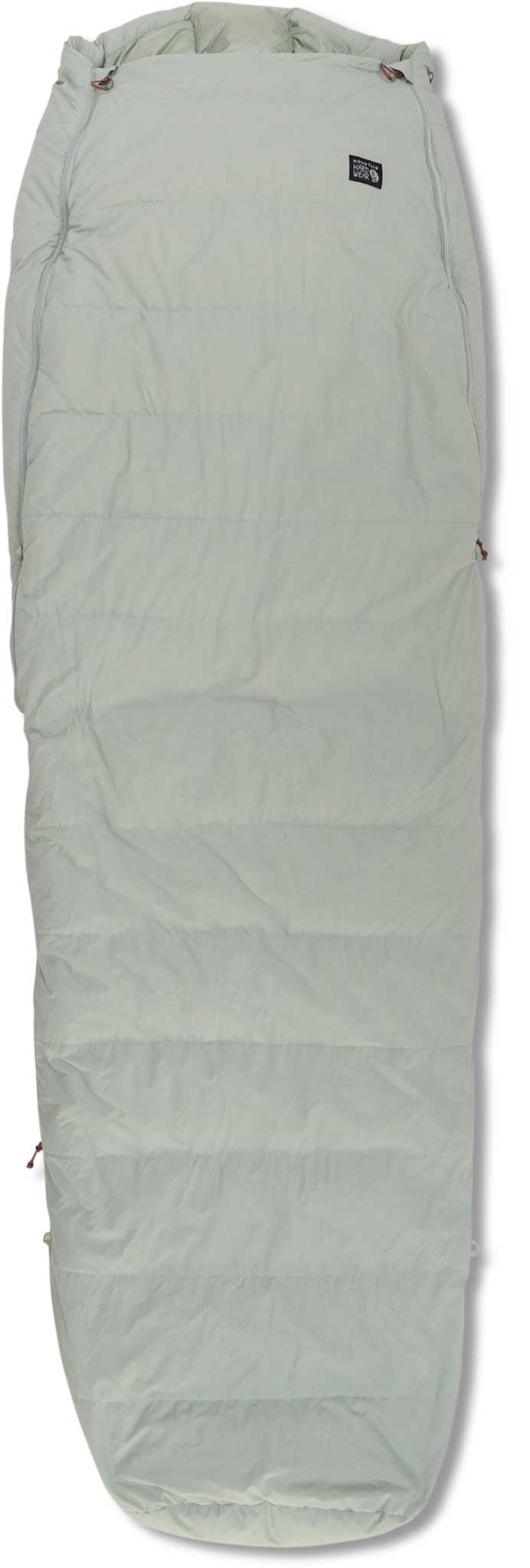 Product image for Yawn Patrol SE Sleeping Bag 15°F/-9°C - Long