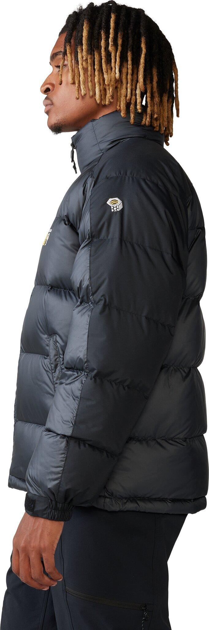 Product gallery image number 4 for product Subzero Down Reissue Jacket - Unisex