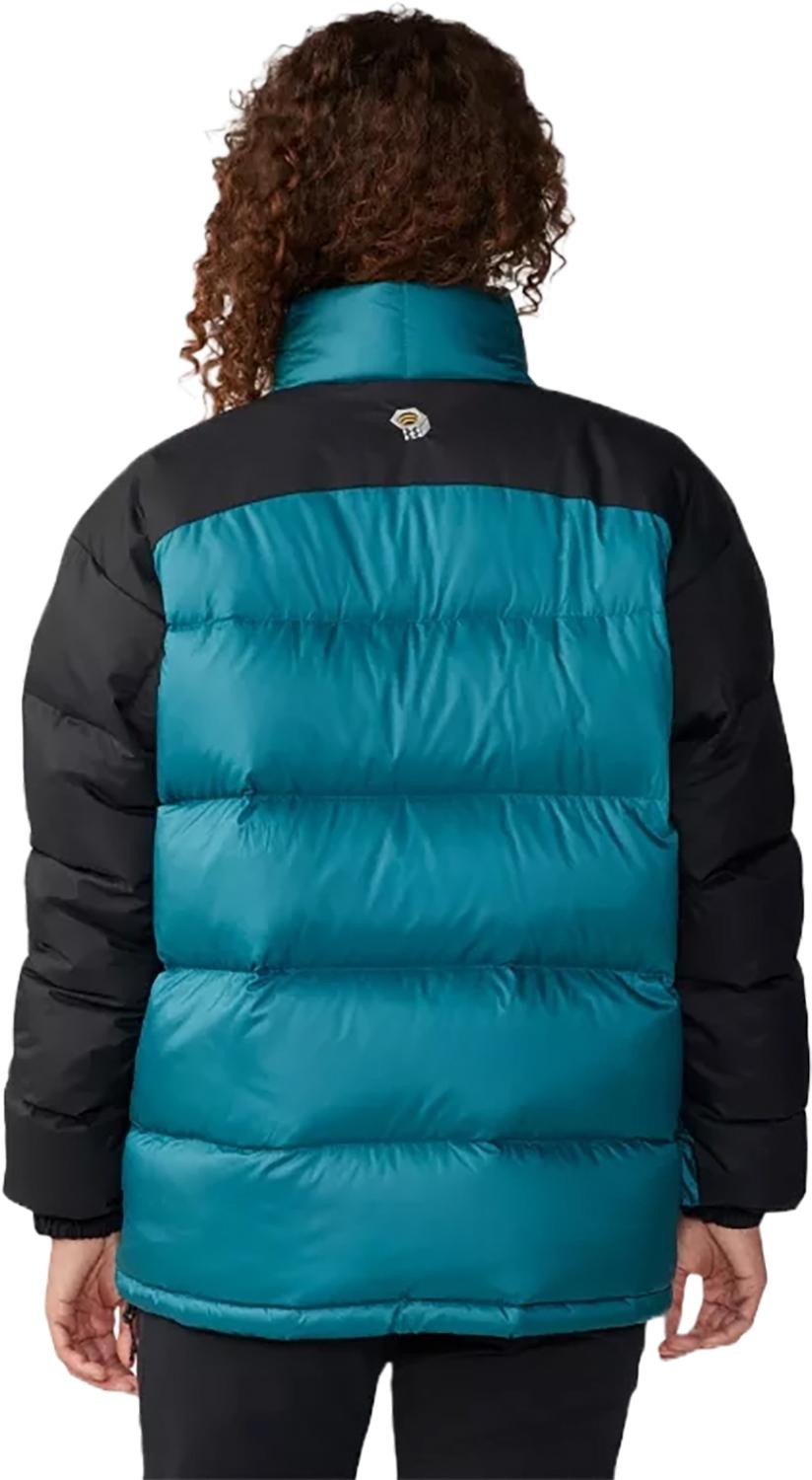 Product gallery image number 6 for product Subzero Down Reissue Jacket - Unisex