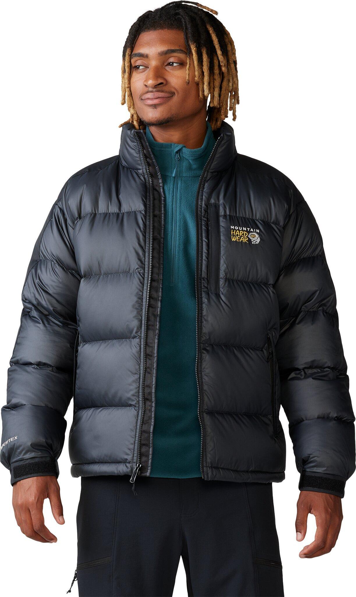 Product gallery image number 5 for product Subzero Down Reissue Jacket - Unisex