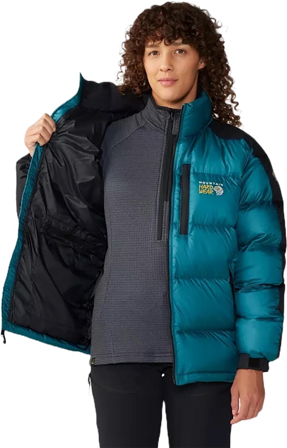 Product gallery image number 7 for product Subzero Down Reissue Jacket - Unisex