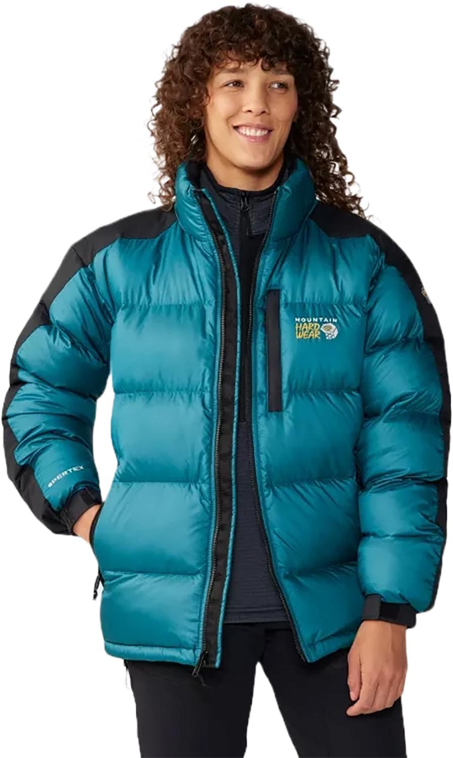 Product gallery image number 9 for product Subzero Down Reissue Jacket - Unisex