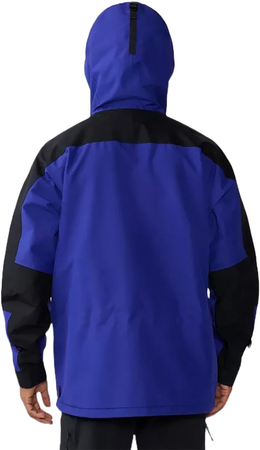 Product gallery image number 2 for product Exposure Gore-tex Reissue Parka - Men's