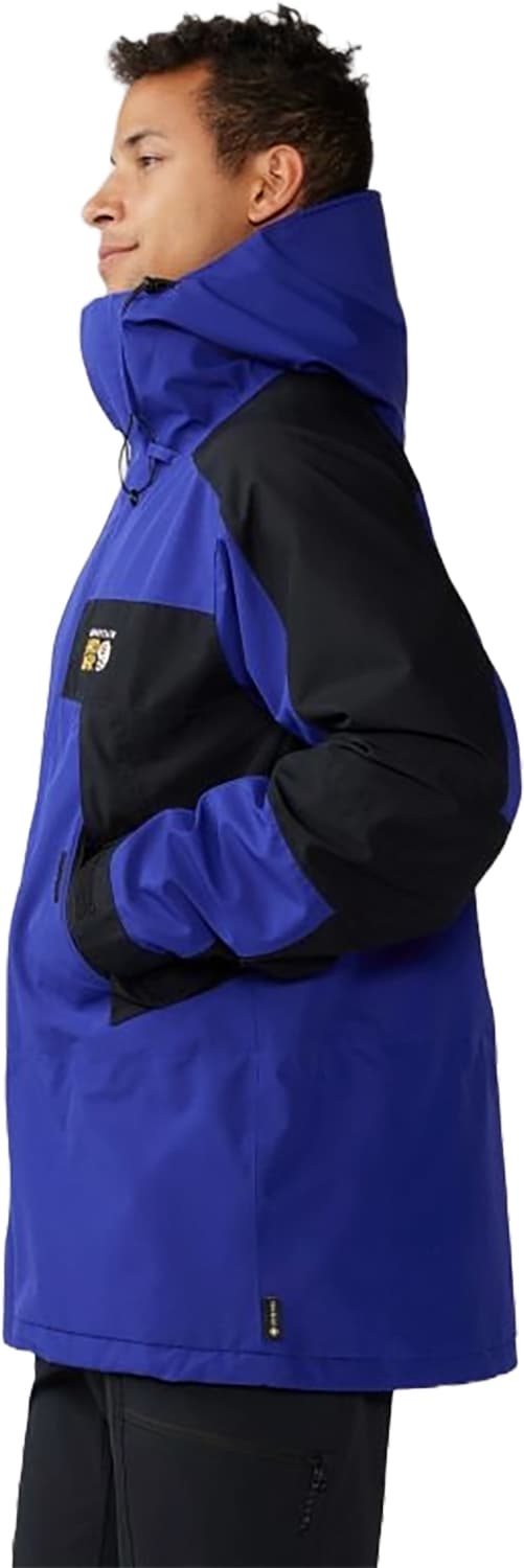 Product gallery image number 4 for product Exposure Gore-tex Reissue Parka - Men's