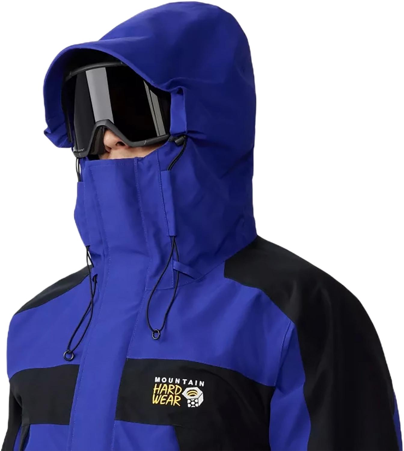 Product gallery image number 10 for product Exposure Gore-tex Reissue Parka - Men's