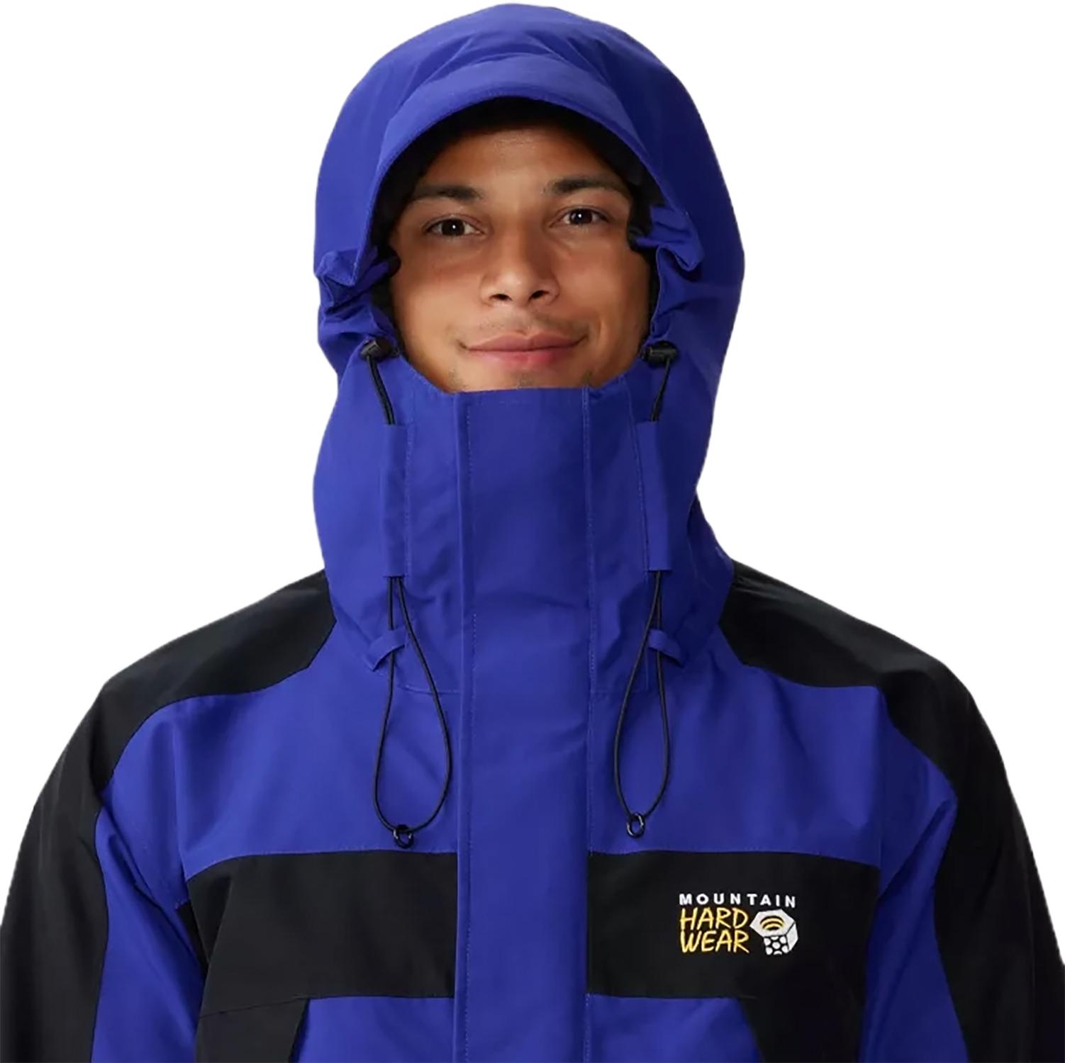 Product gallery image number 3 for product Exposure Gore-tex Reissue Parka - Men's