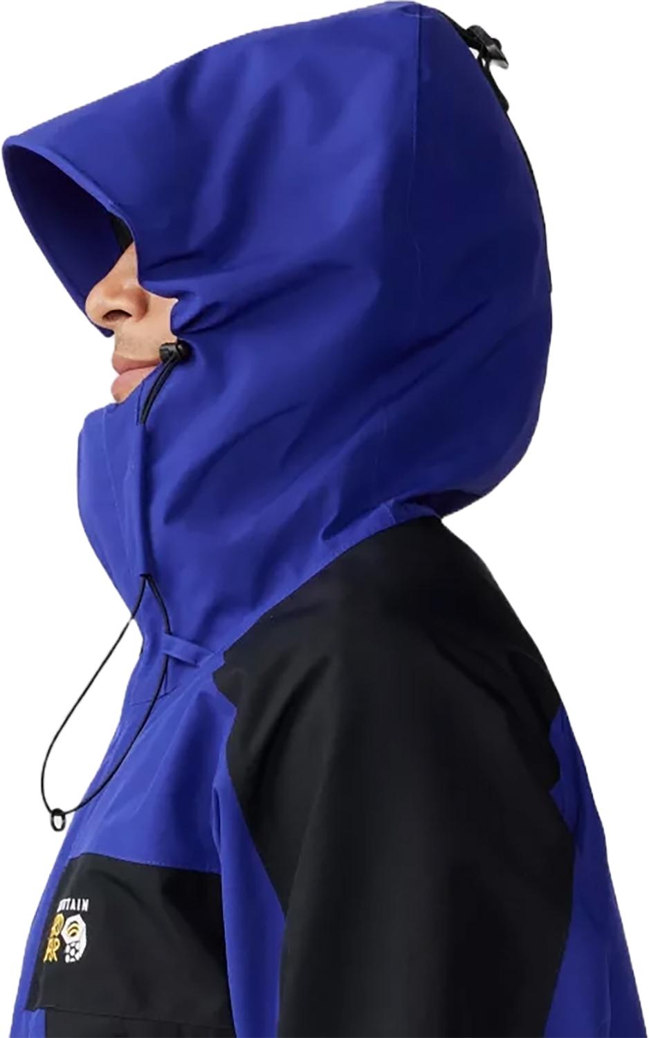 Product gallery image number 12 for product Exposure Gore-tex Reissue Parka - Men's