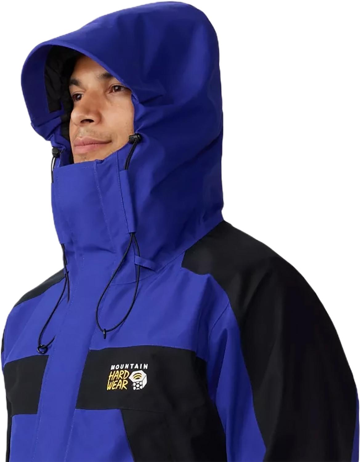 Product gallery image number 9 for product Exposure Gore-tex Reissue Parka - Men's