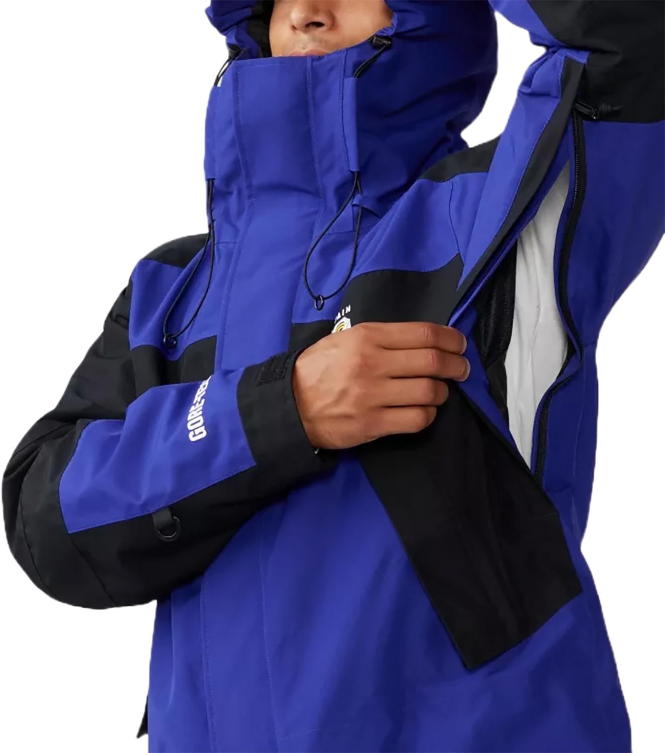 Product gallery image number 8 for product Exposure Gore-tex Reissue Parka - Men's