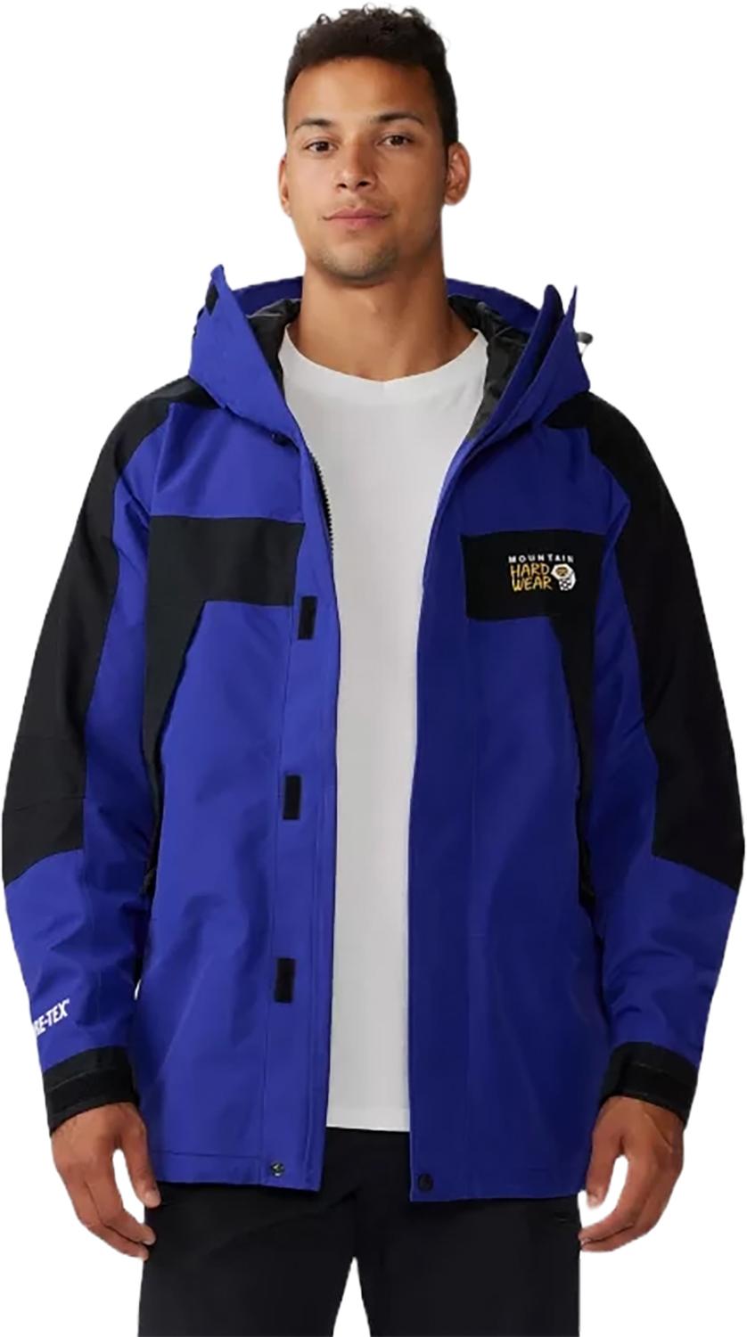 Product gallery image number 13 for product Exposure Gore-tex Reissue Parka - Men's