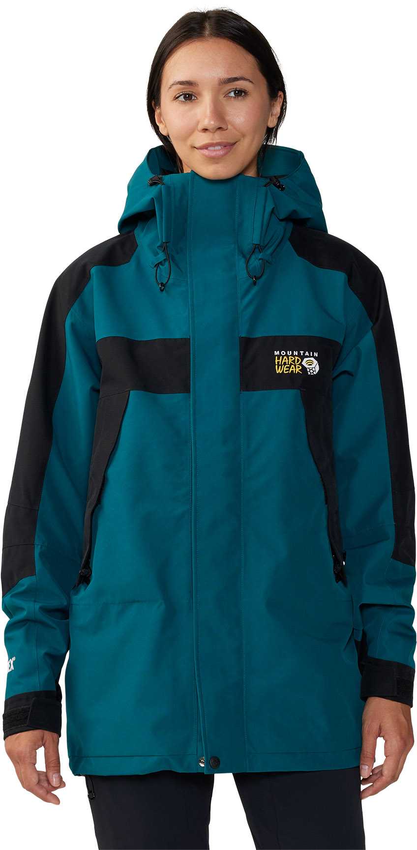 Image de produit pour Parka Réédition Gore-tex Exposure - Homme