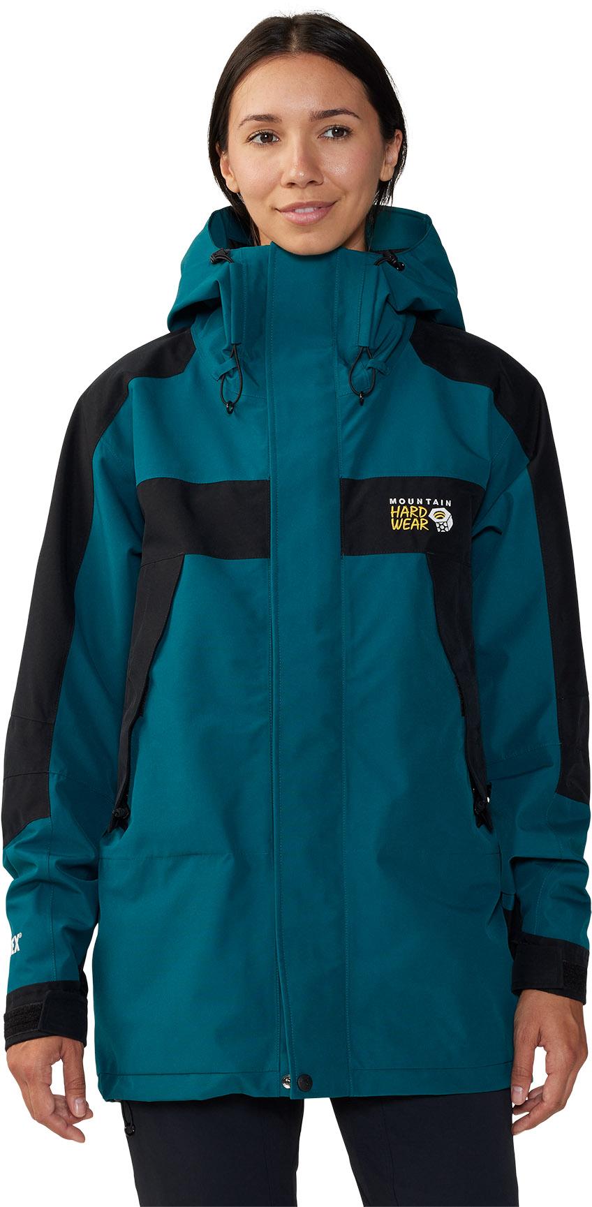 Image de produit pour Parka Réédition Gore-tex Exposure - Homme