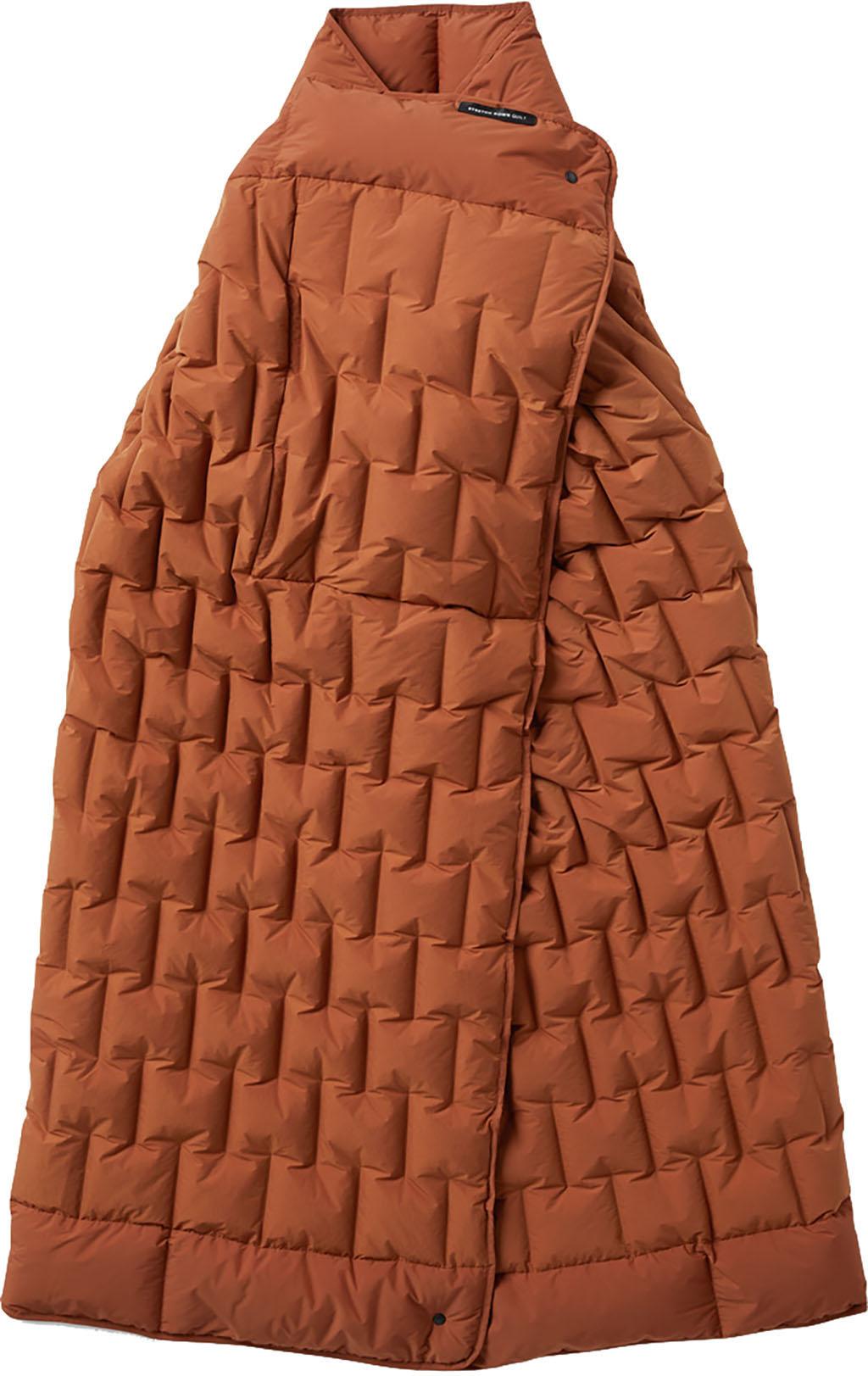 Product gallery image number 2 for product Stretchdown Quilt