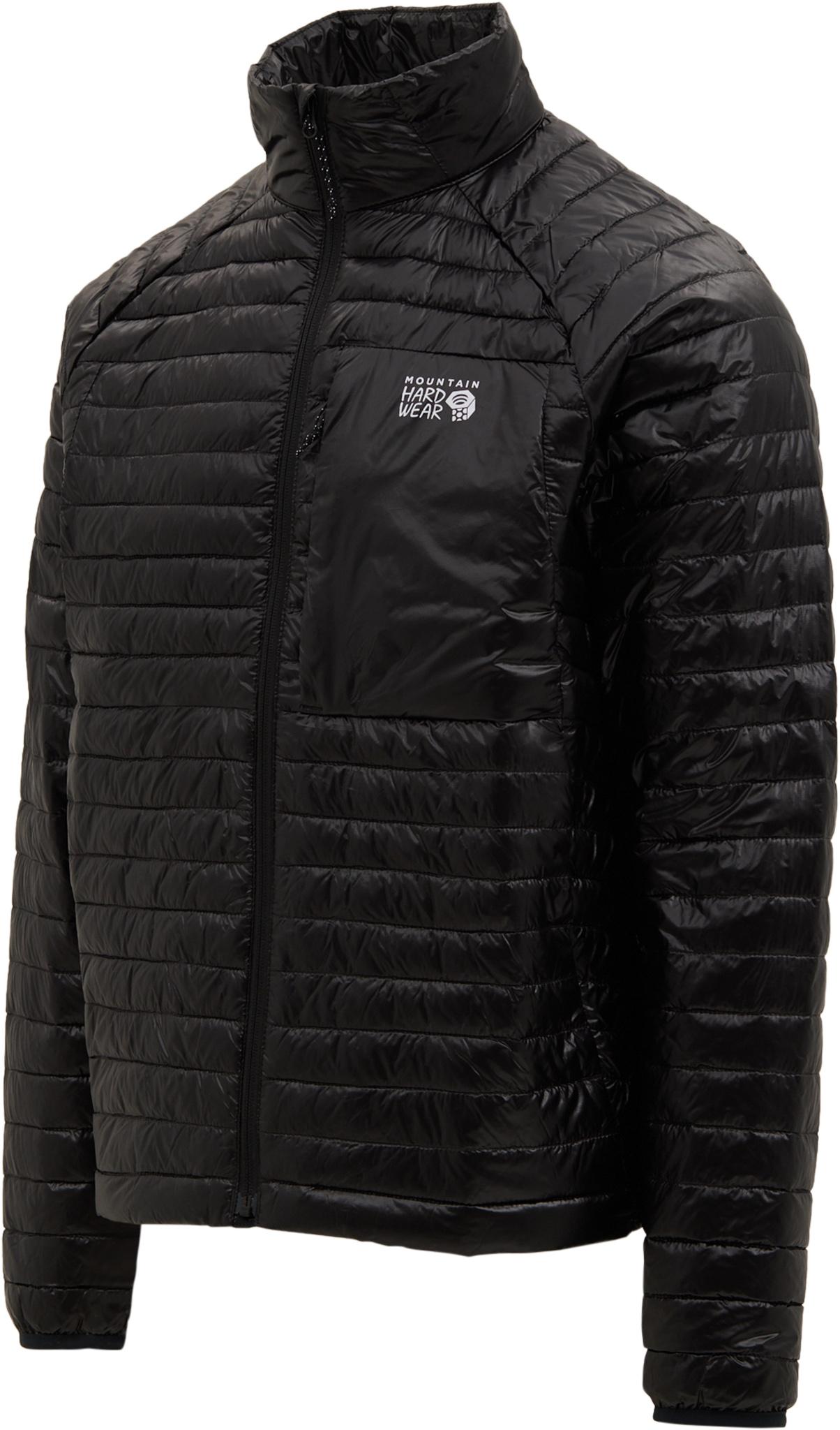 Product gallery image number 2 for product Ventano Jacket - Men's