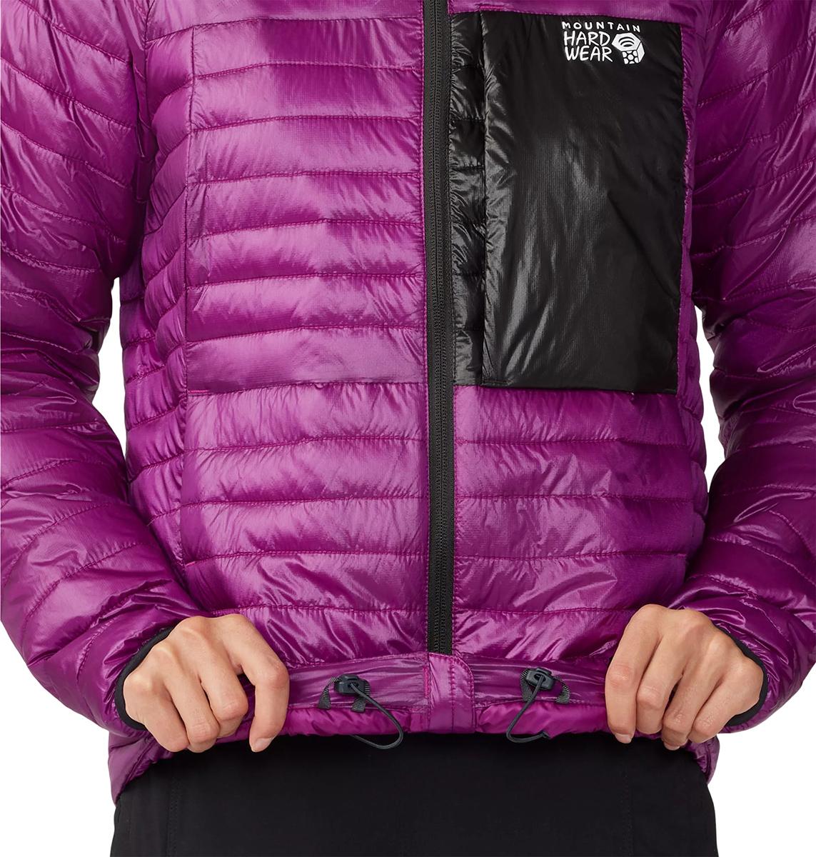 Product gallery image number 3 for product Ventano Hoody - Women's