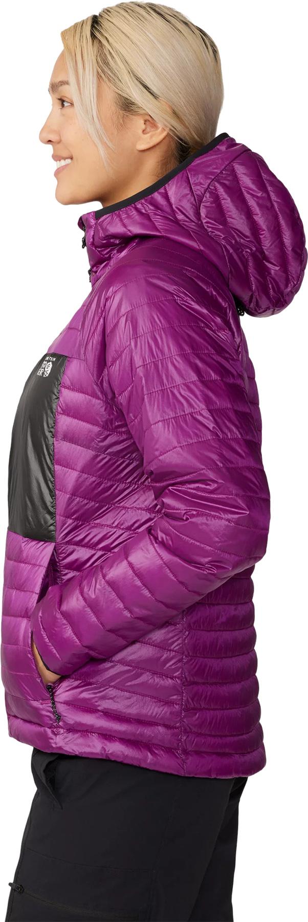 Product gallery image number 2 for product Ventano Hoody - Women's