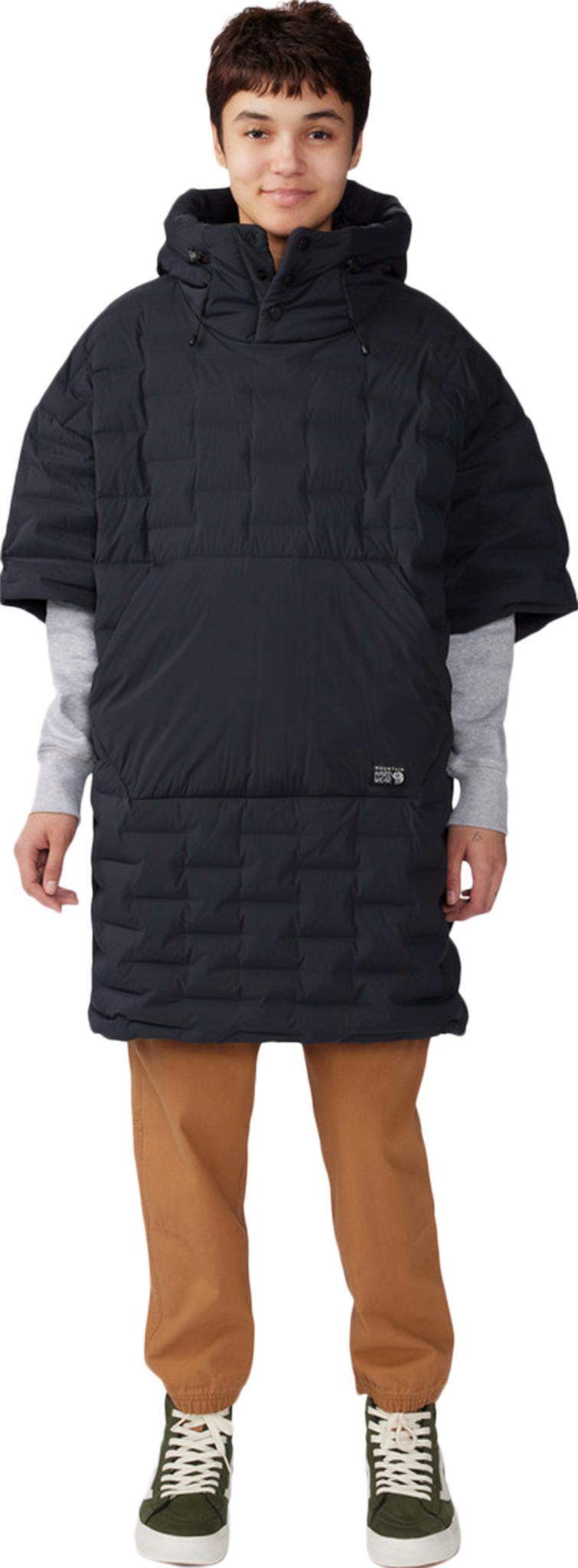 Product image for Stretchdown Poncho - Women's