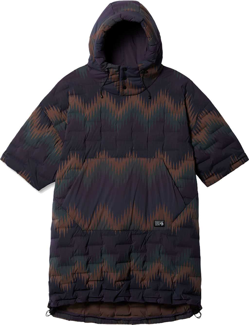 Product image for Stretchdown Poncho - Women's