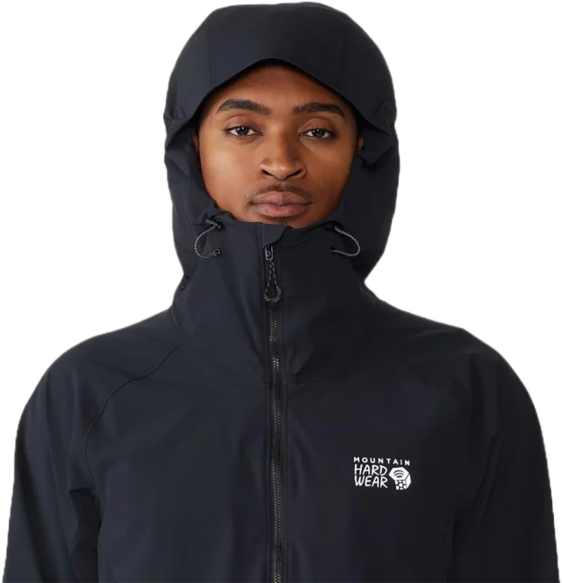 Product gallery image number 4 for product Chockstone Alpine LT Hooded Jacket - Men's