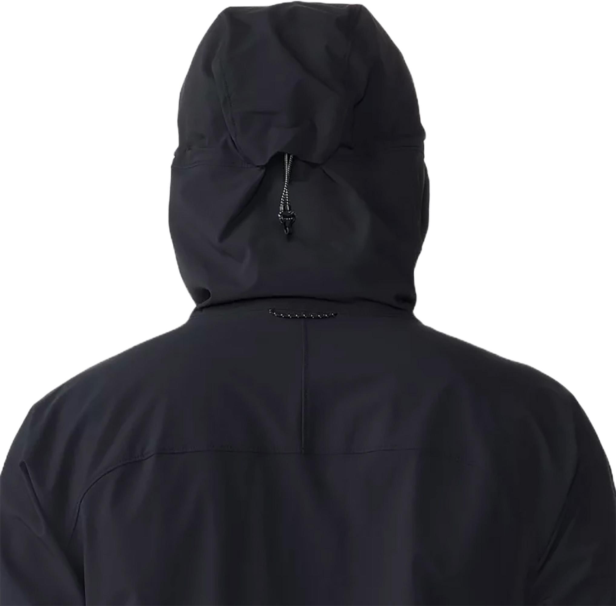 Product gallery image number 5 for product Chockstone Alpine LT Hooded Jacket - Men's