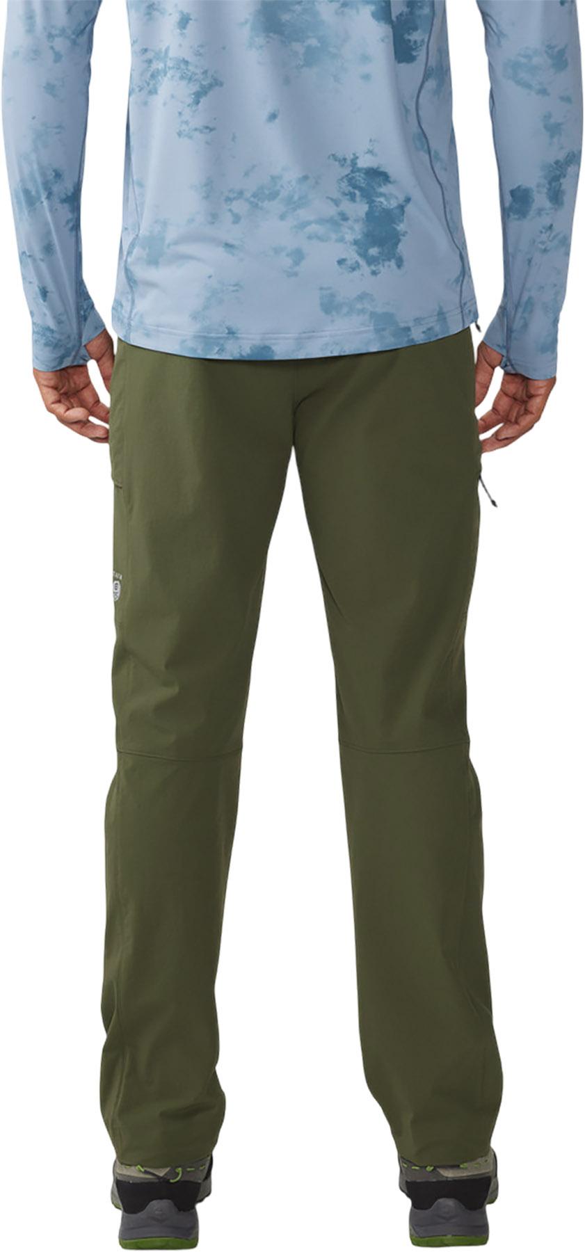 Numéro de l'image de la galerie de produits 6 pour le produit Pantalon Chockstone Alpine LT - Homme