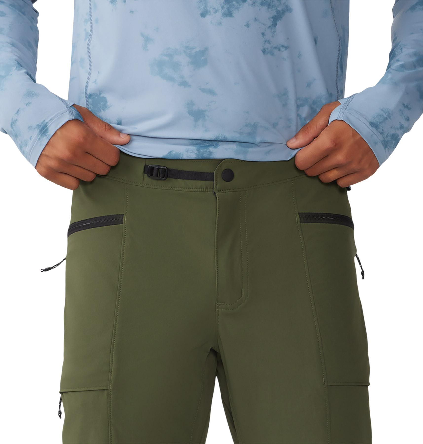 Numéro de l'image de la galerie de produits 3 pour le produit Pantalon Chockstone Alpine LT - Homme