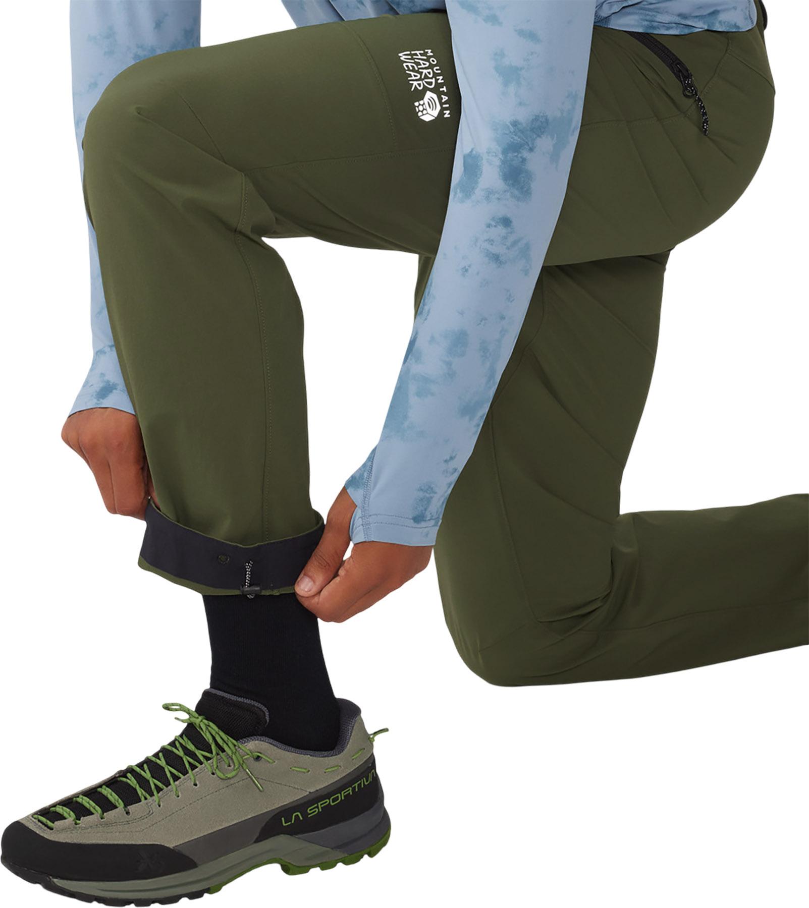 Numéro de l'image de la galerie de produits 2 pour le produit Pantalon Chockstone Alpine LT - Homme