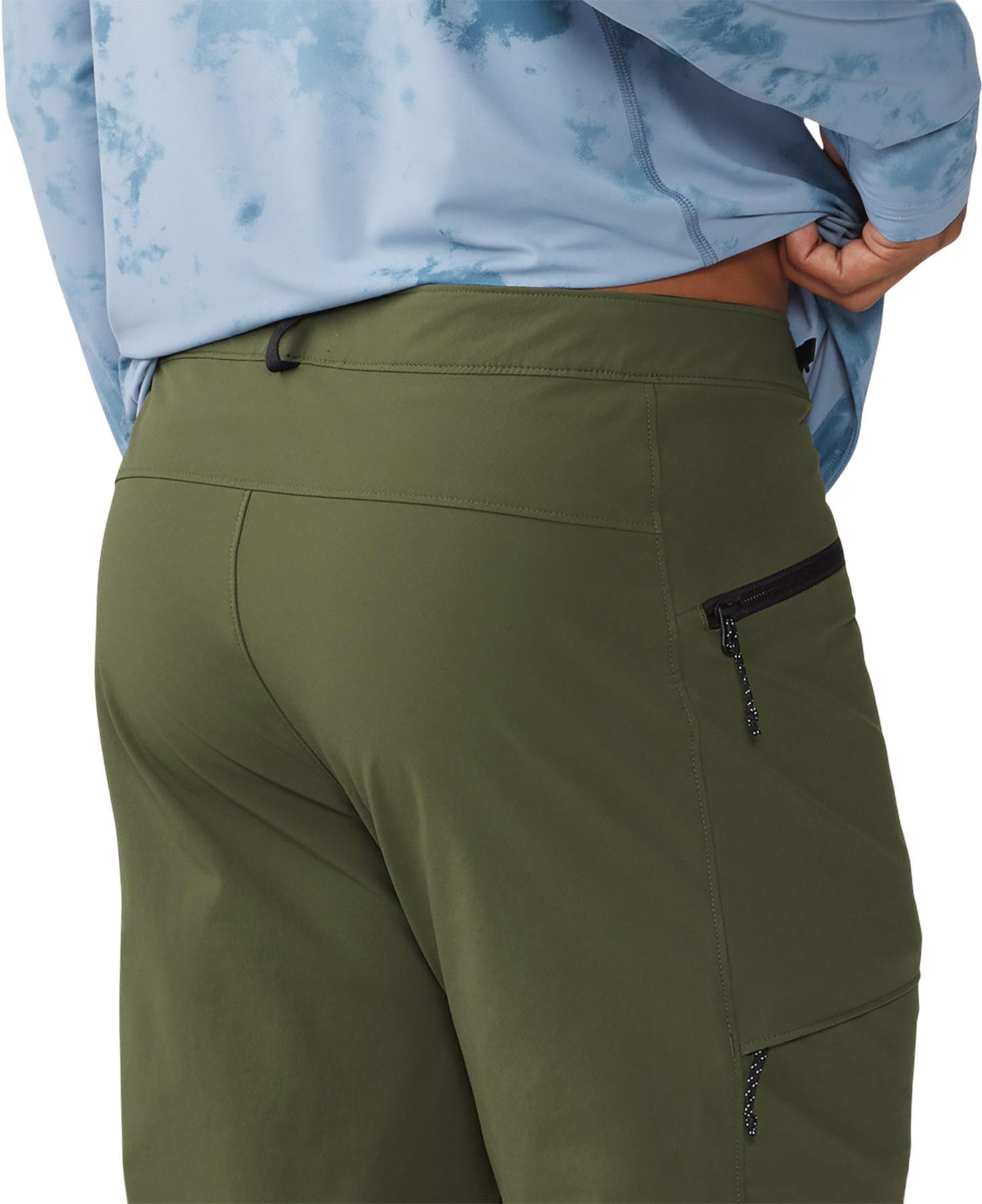 Numéro de l'image de la galerie de produits 4 pour le produit Pantalon Chockstone Alpine LT - Homme