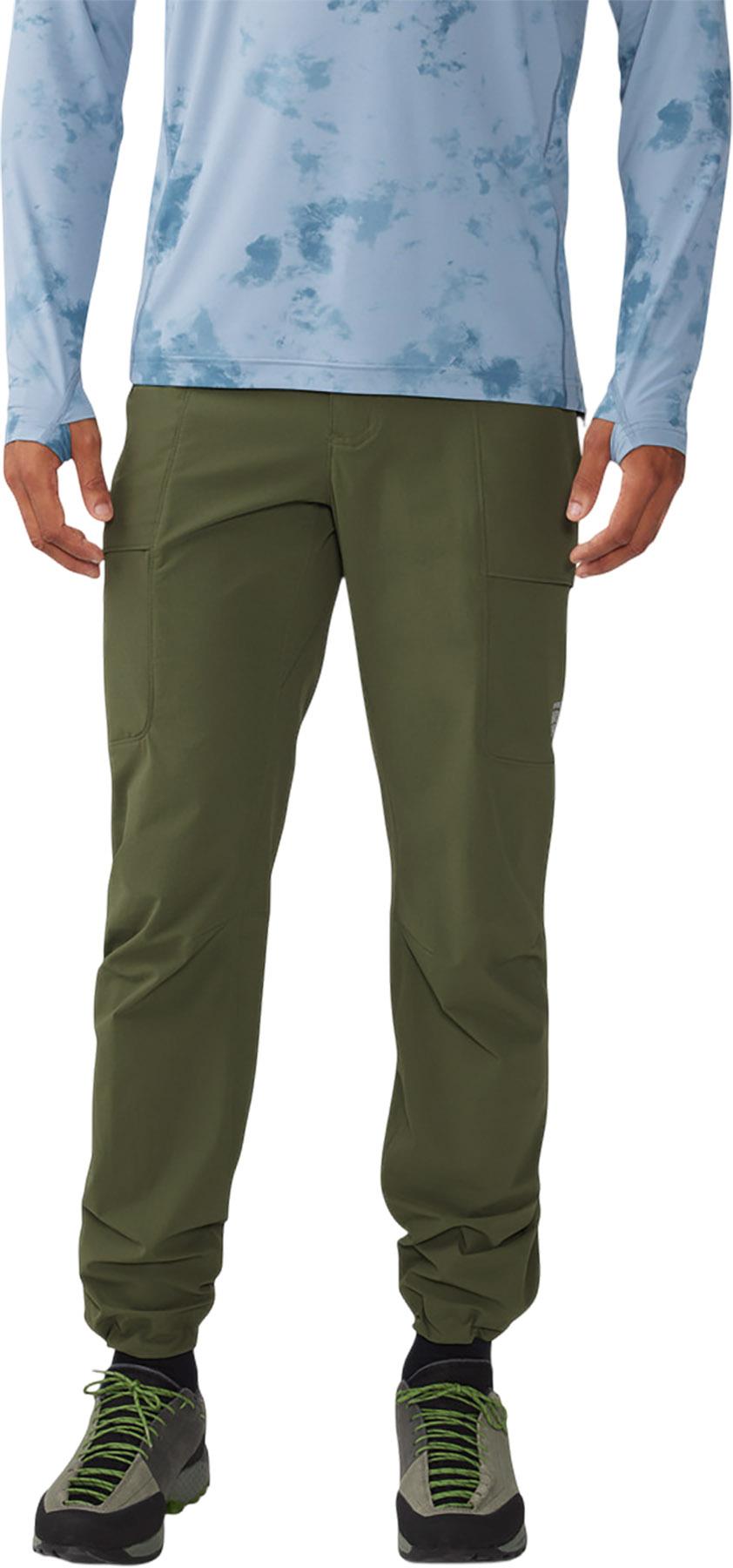 Numéro de l'image de la galerie de produits 5 pour le produit Pantalon Chockstone Alpine LT - Homme