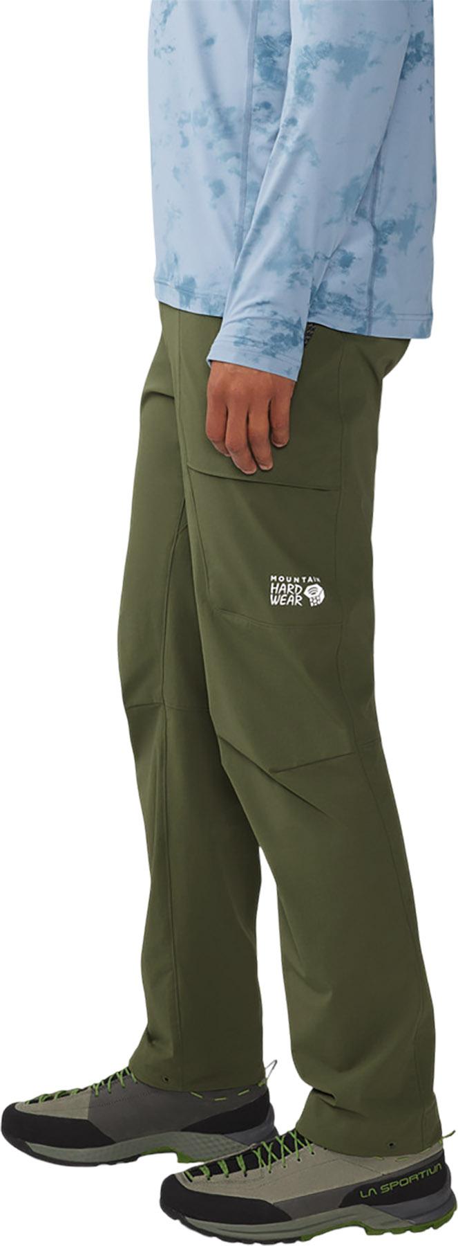 Numéro de l'image de la galerie de produits 7 pour le produit Pantalon Chockstone Alpine LT - Homme