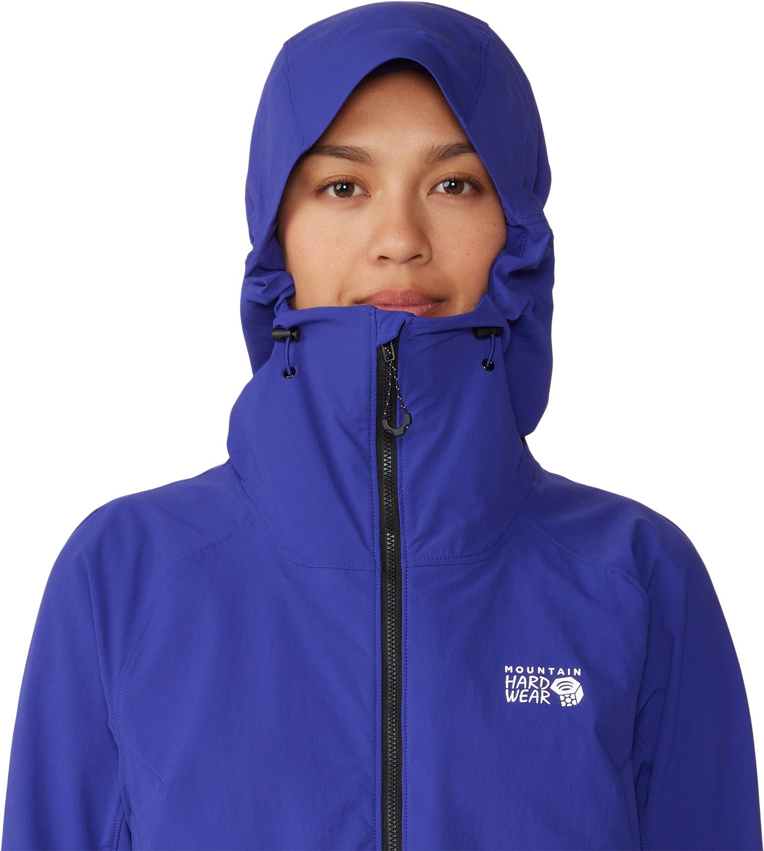 Product gallery image number 12 for product Chockstone Alpine Light Hooded Jacket - Women's