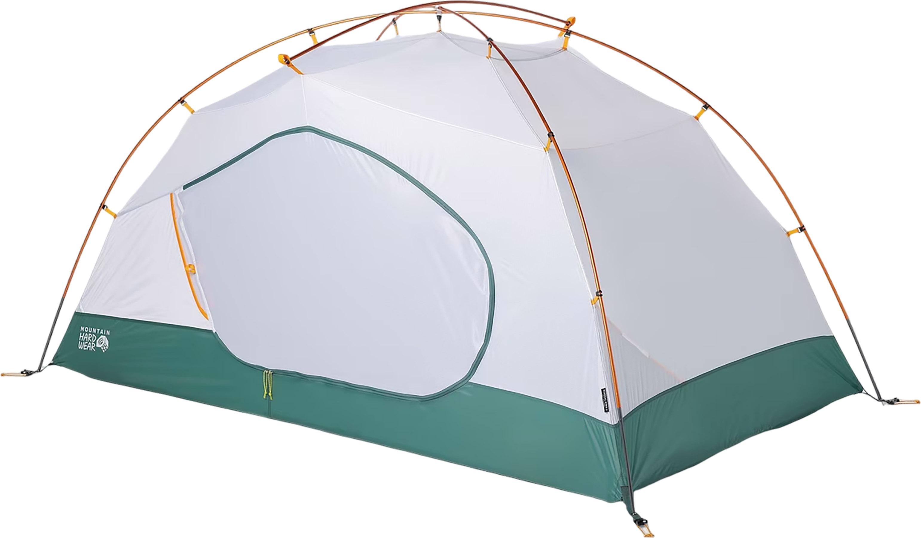 Product gallery image number 3 for product Mineral King All Season Tent 2-person