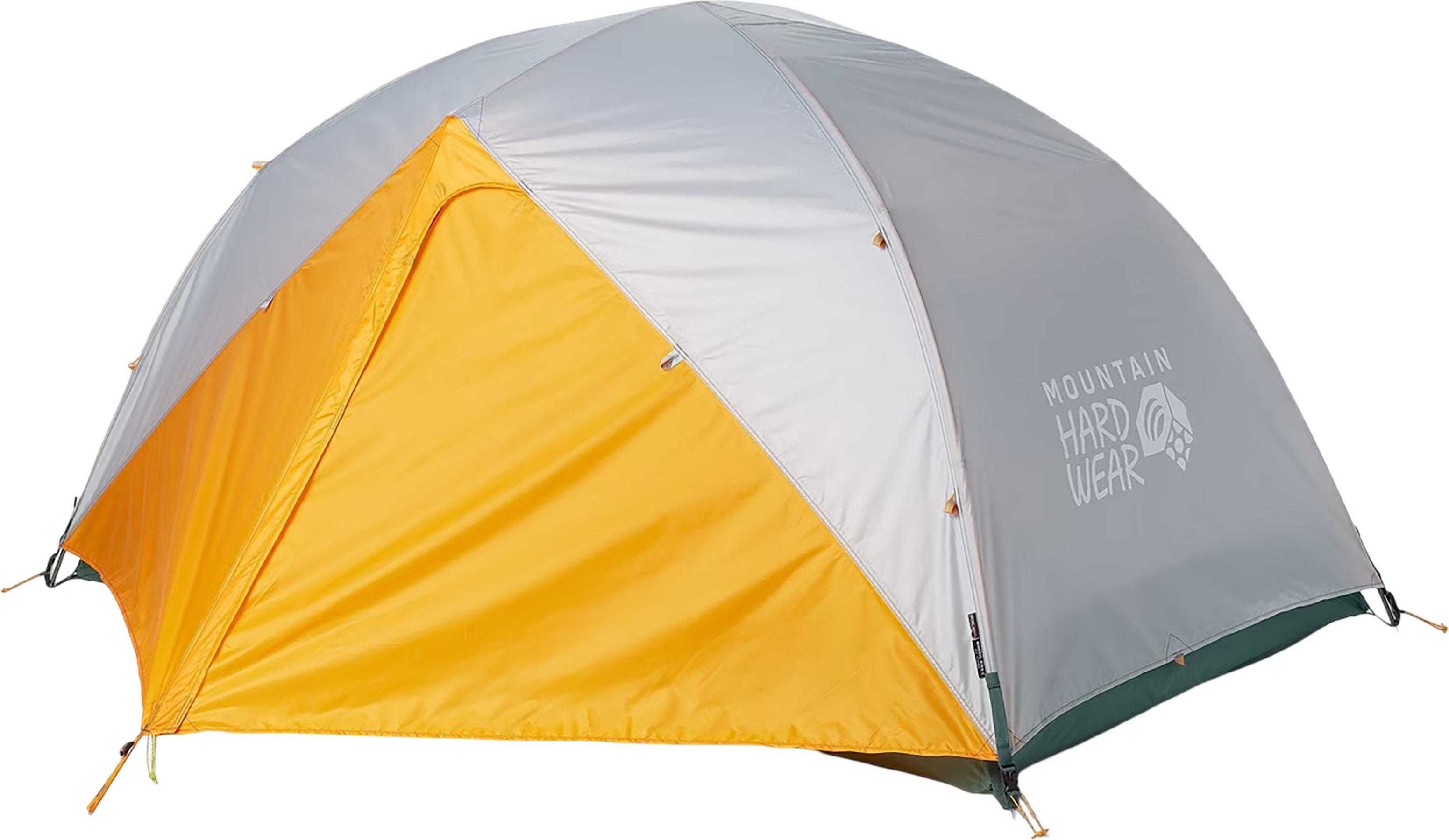 Product gallery image number 5 for product Mineral King All Season Tent 2-person