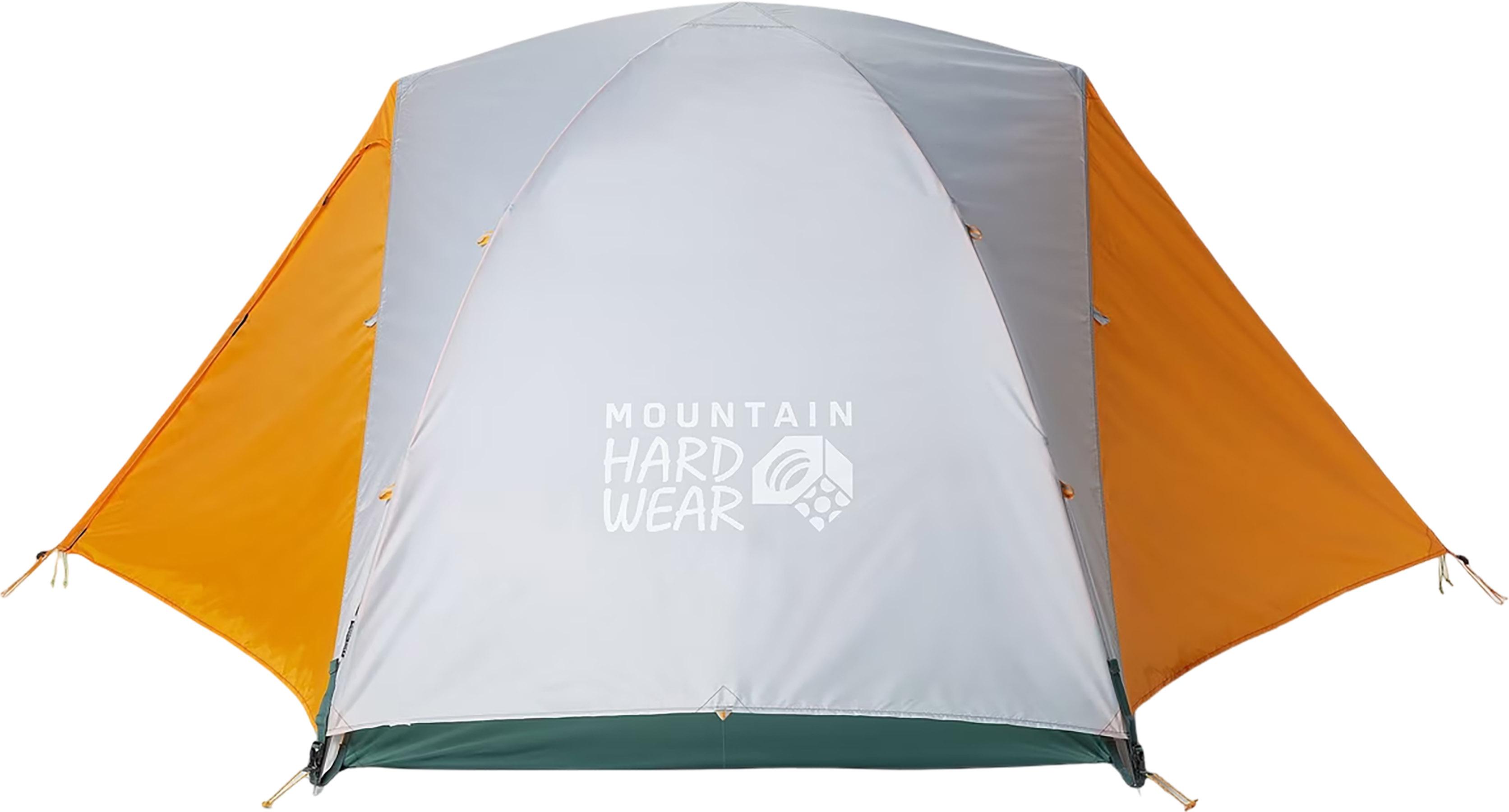 Product gallery image number 4 for product Mineral King All Season Tent 2-person